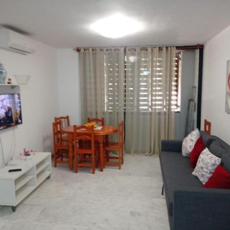 דירות אדחה Edificio Neptuno מראה חיצוני תמונה