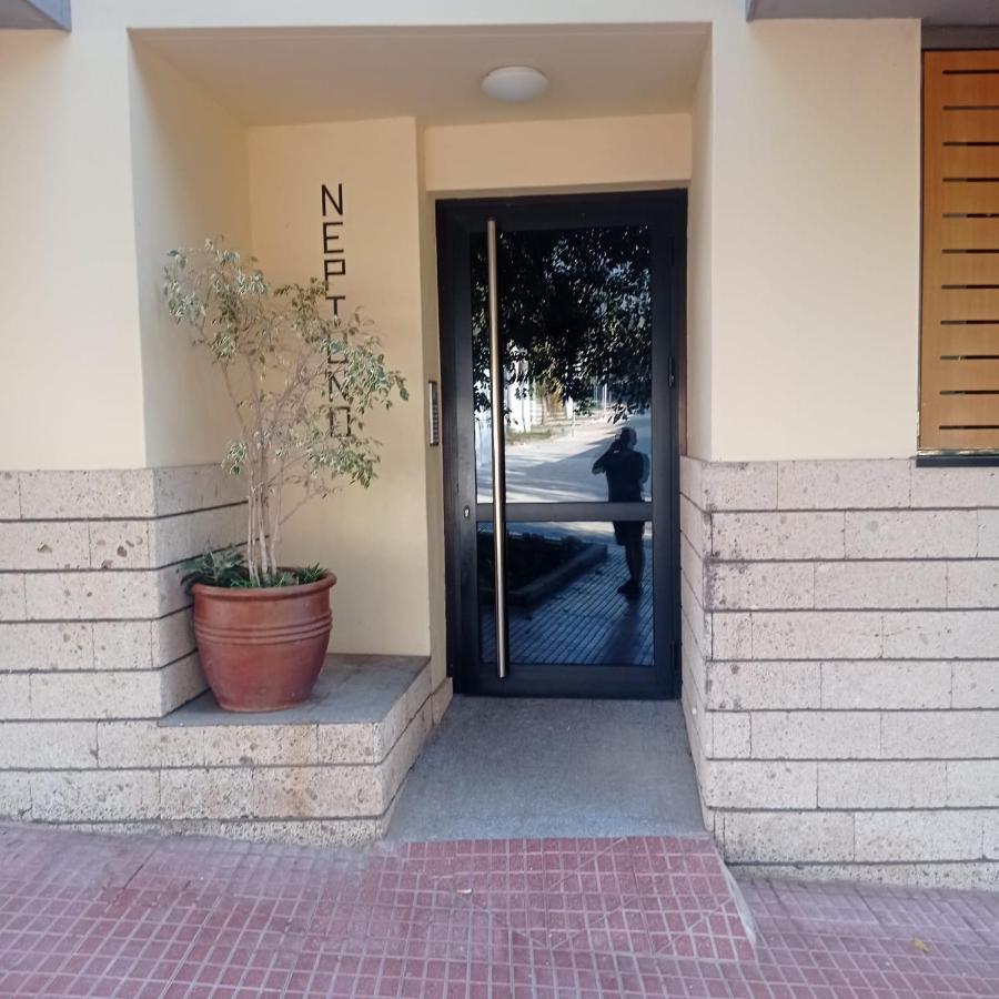 דירות אדחה Edificio Neptuno מראה חיצוני תמונה
